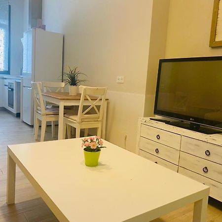 Wish Suite Gran Poder De Sevilla Seville Exterior photo