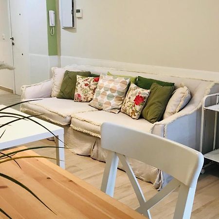 Wish Suite Gran Poder De Sevilla Seville Exterior photo