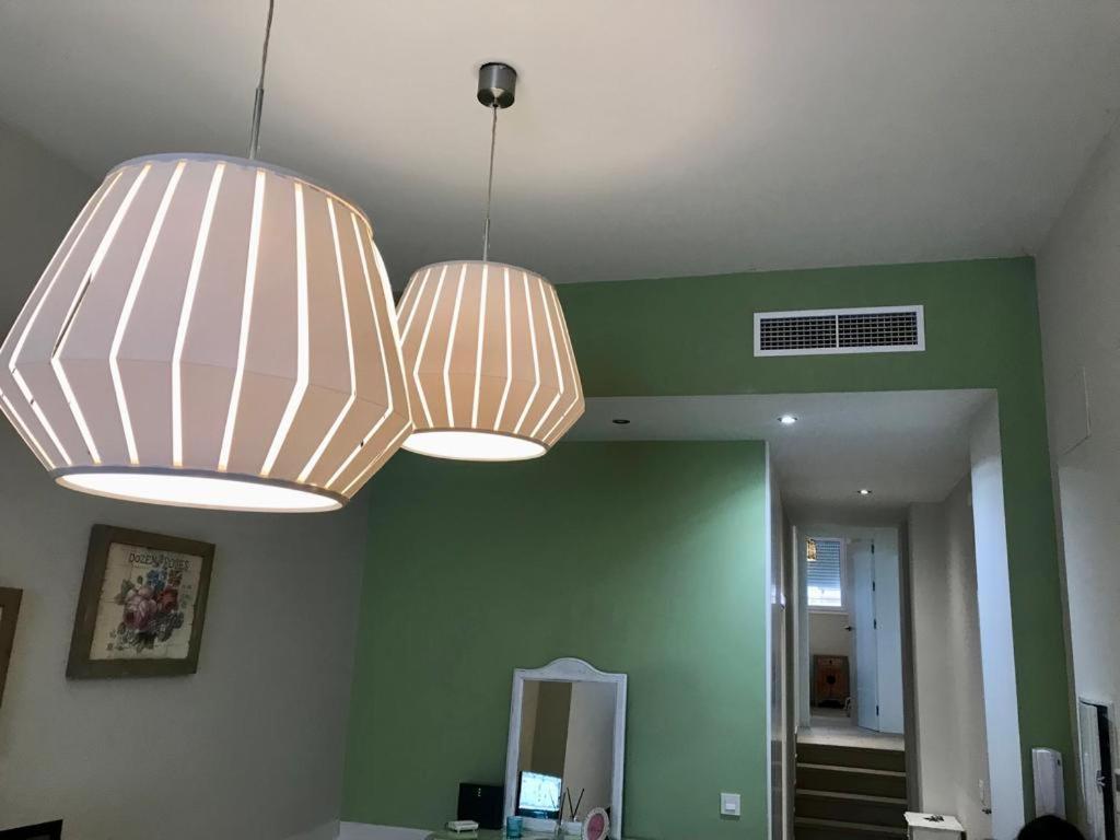 Wish Suite Gran Poder De Sevilla Seville Exterior photo