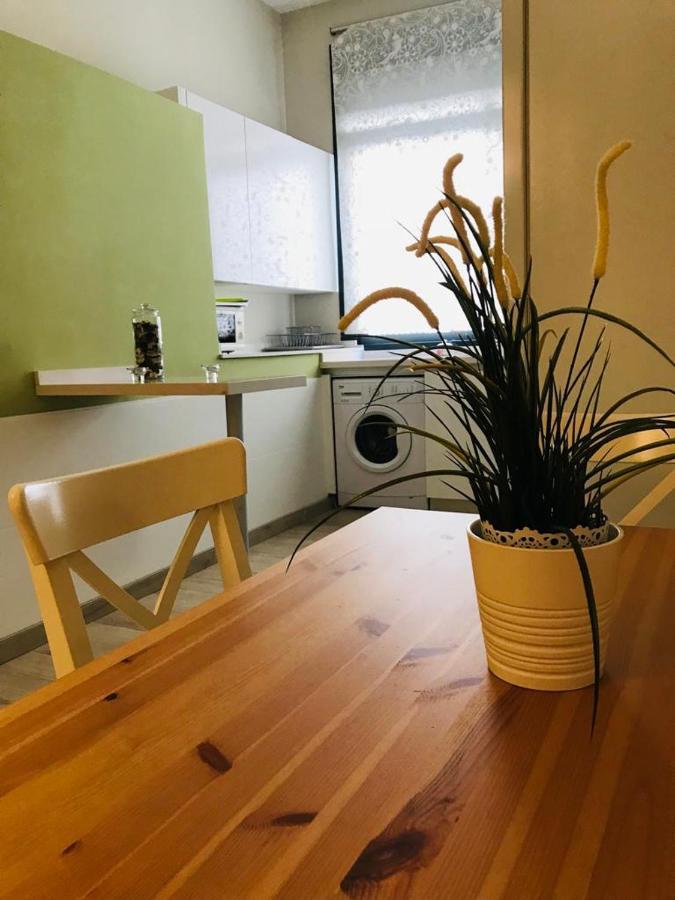 Wish Suite Gran Poder De Sevilla Seville Exterior photo