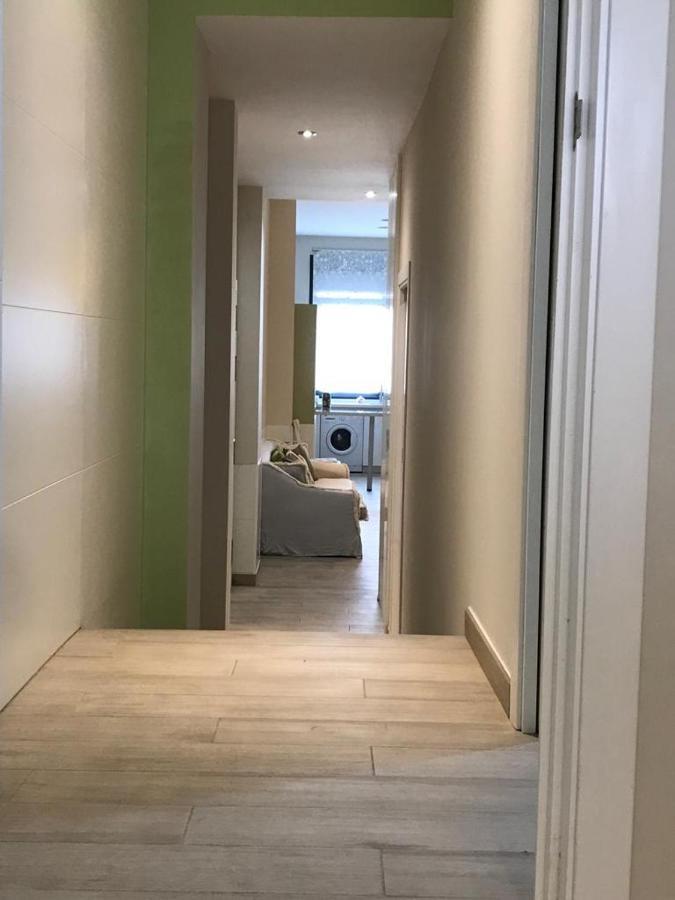 Wish Suite Gran Poder De Sevilla Seville Exterior photo
