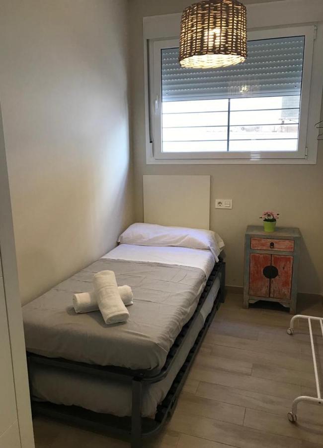 Wish Suite Gran Poder De Sevilla Seville Exterior photo