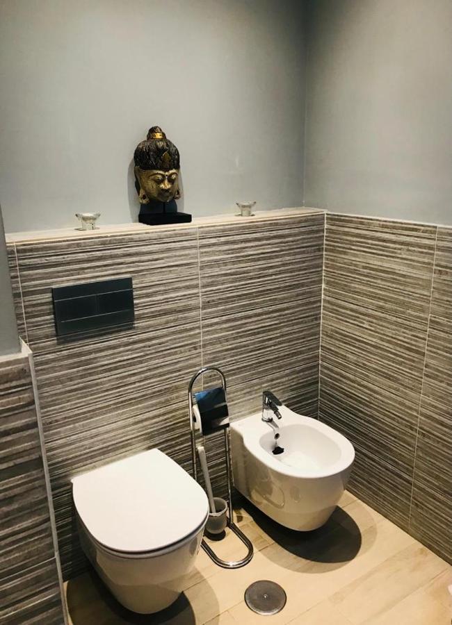 Wish Suite Gran Poder De Sevilla Seville Exterior photo